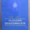 Ioan C. Ivanciu - Filosofia ocazionalista