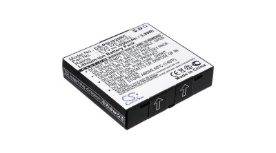 Cameron Sino Philips Pronto TSU-9200,Pronto TSU9200/37,TSU920037,TSU9200 Baterie foto