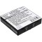 Cameron Sino Philips Pronto TSU-9200,Pronto TSU9200/37,TSU920037,TSU9200 Baterie