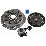 Kit ambreiaj Nissan Micra 3 (K12), 1.0 16V, 1.2 16V, 1.2 LPG, SACHS