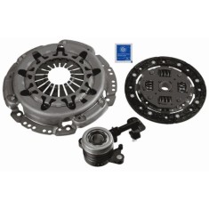 Kit ambreiaj Nissan Micra 3 (K12), 1.0 16V, 1.2 16V, 1.2 LPG, SACHS