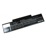 Acumulator pentru Asus F2 Serie, F3 Serie, F9 Serie-Capacitate 4400 mAh, Oem