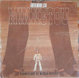 Disc vinil, LP. INTALNIRE CU WINNETOU-KARL MAY