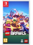 Lego Brawls NSW, BANDAI NAMCO GAMES