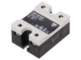 Releu Semiconductor 25A 22-48VDC 42-530VAC