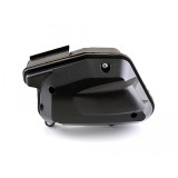 Filtru aer Yamaha Bw&#039;s/MBK Booster-negru