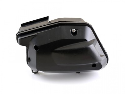 Filtru aer Yamaha Bw&amp;#039;s/MBK Booster-negru foto