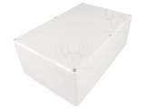 Carcasă universală gri EUROMAS II 160x250x92 mm