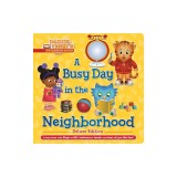 A Busy Day in the Neighborhood Deluxe Edition