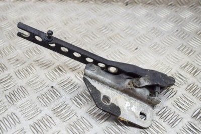 Balama capota st&amp;acirc;nga față AUDI A8 D3 4E2, 4E8 2007 OEM: 4E0823301F 14733823 foto