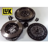 Kit ambreiaj Volkswagen Golf V, Passat, Skoda Octavia II LUK 13328 600001600