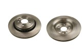 Set disc frana Icer 78BD48442, parte montare : Punte Fata