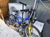 Bicicleta si trotineta, 20, 6