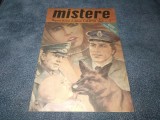 Cumpara ieftin REVISTA MISTERE NR 3 1991