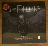 LP Vinil Six Feet Under - Graveyard Classics III 2010