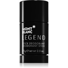 Montblanc Legend deostick pentru bărbați 75 g