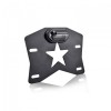 Suport Numar Inmatriculare ATV UTV cu LED ALM Compatibil Maverick, Ranger, General, X3, Commander, Defender, Outlander, Renegade