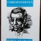 PAUL MIRON IN CORESPONDENTA CU HORIA STAMATU (2007)