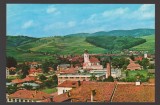 CPIB 24455 CARTE POSTALA - GHEORGHENI, VEDERE DE ANSAMBLU, NECIRCULATA