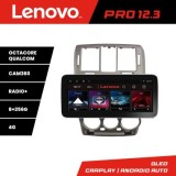 Navigatie Hyundai Getz 2002-2010 Lenovo PRO 8+256 12.3 inch qled android 4G DSP gps internet kit-getz CarStore Technology