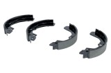 Set saboti frana Daihatsu Applause I, Applause II, Charade III; Subaru Justy II; Suzuki Baleno, Liana, Swift II, Swift III Motor 1.0, 1.0 i, 1.3, 32