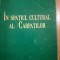 Mircea Rebreanu - In spatiul cultural al Carpatilor