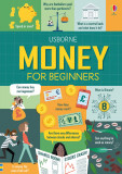 Money for beginners | Eddie Reynolds, Matthew Oldham, 2020