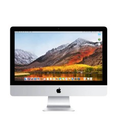 Apple iMac A1418 SH, Quad Core i5-4570R, 8GB DDR3, Full HD IPS, Grad A-, Webcam