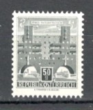 Austria.1964 Cladiri MA.666