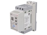 Softstart pentru Șină DIN 220-400V