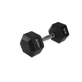 Gantera hexagonala 20kg Sportmann FitLine Training