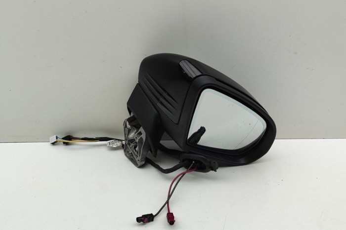 Oglinda laterală dreapta MERCEDES-BENZ C Coupe C205 2020 OEM: A0998108000 | 32052782