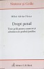 DREPT PENAL. TESTE GRILA PENTRU EXAMENELE SI ADMITEREA IN PROFESIILE JURIDICE-MIHAI ADRIAN HOTCA-250036