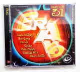 2 cd&#039;s var - Bravo Hits 31 _ VG+ / VG+ Sony, Germania, 2000 _