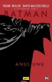 Batman. Anul unu - Grupul Art