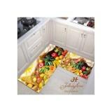 Cumpara ieftin Set de 2 Covorase de Bucatarie - SIPR-C-03