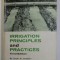 IRRIGATION PRINCIPLES AND PRACTICES by ORSON W. ISRAELSEN and VAUGHN E . HANSEN , 1962