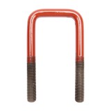 Brida combinator &icirc;n U M16, 140x65x94,5 mm, Breckner Germany