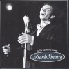 CD Frank Sinatra &ndash; In The Late Of The Evening (EX), Jazz