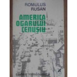 AMERICA OGARULUI CENUSIU-ROMULUS RUSAN-259118