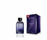 Apa de parfum Chatler Survive For Men 100 ml - Inspirat din Christian Dior Sauvage
