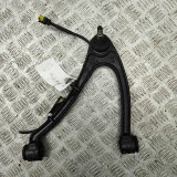 Bascula Superioara Stanga Fata Jaguar XJ X308 1999 OEM JLM21169