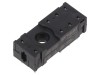 Stativ PIN 8 16A 240VAC PCB THT Pini Rotunzi