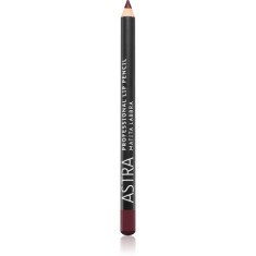 Astra Make-up Professional creion contur buze culoare 36 Dark Red 1,1 g