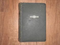 Biblie in Limba EBRAICA foto