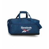 Geantă de Sport Reebok ASHLAND 8023632 Albastru Mărime unică