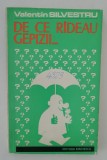 Myh 416s - Valentin Silvestru - De ce rideau gepizii - ed 1973