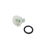 Senzor turbiditate pentru mașină de spălat vase WHIRLPOOL 482000023393 Original