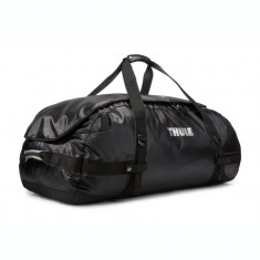 GEANTA THULE pt. voiaj tip &amp;amp;quot;duffel&amp;amp;quot; 130l negru&amp;amp;quot;CHASM&amp;amp;quot;&amp;amp;quot;TDSD205 BLACK&amp;amp;quot; / 3204419 foto