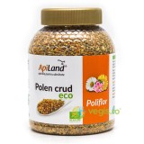 Polen Crud Poliflor Ecologic/Bio 500g